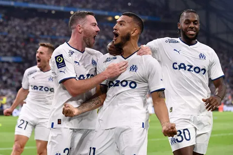 Mercato - Un ex-fiasco de l’OM vers le Bayer Leverkusen ?