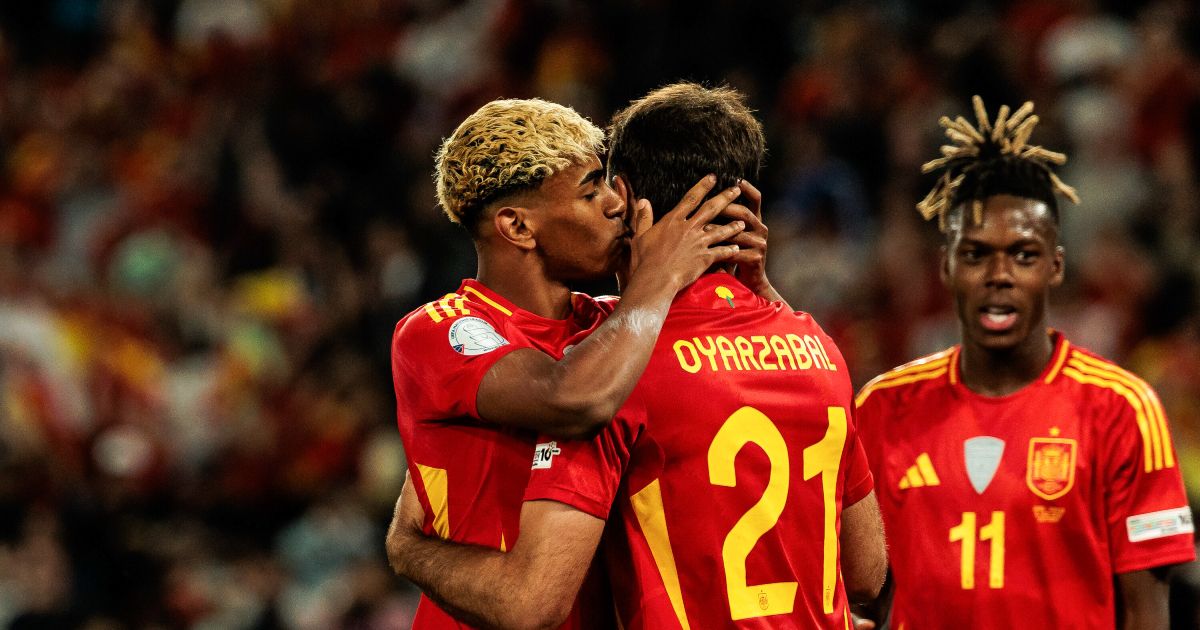 Mercato – Manchester United prêt à “tenter l’impossible” avec Mikel Oyarzabal