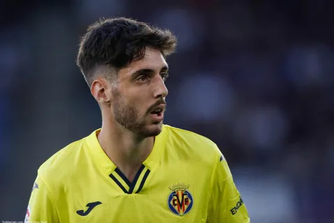 Villarreal : Fer Nino présente ses excuses à Fofana