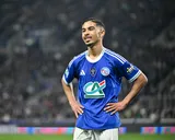 Mercato Strasbourg : Gessime Yassine, la recrue hivernale qui fait du bruit en attaque