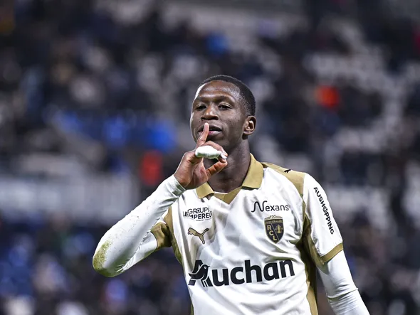 Mercato Lens : Ivanovic recruté, Rayan Fofana sacrifié et envoyé vers une belle écurie européenne ?