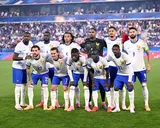 Equipe de France : un titulaire n’a pas aimé le Canada !