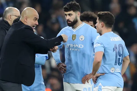 Mercato - PSG, Atlético Madrid : coup de bluff de Guardiola sur Alvarez ?