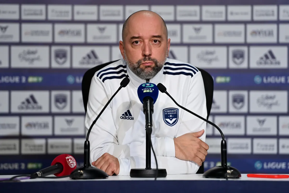 Un nouveau souffle pour Bordeaux : qu’attendre du rachat des Girondins par Park Bench ?