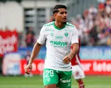 ASSE : 9 joueurs absents contre l’OM