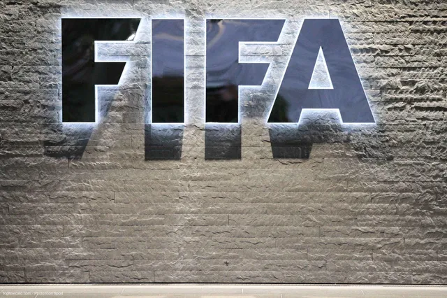 FIFA : la Fédération suédoise refuse toujours de jouer contre la Russie