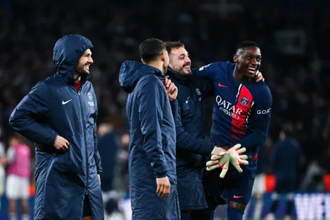 Mercato - Rennes se renseigne sur un joueur du PSG