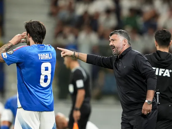 Bosnie-Herzégovine – Italie : le DIRECT commenté du match des barrages de la Coupe du monde 2026