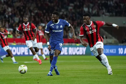 Mercato - OM : Clauss révèle la réponse de Mbemba à Nice !