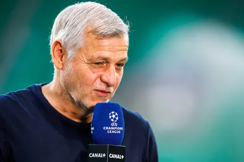 Mercato LOSC : un ancien de l’ASSE à 8 M€ pour renforcer l’attaque ?