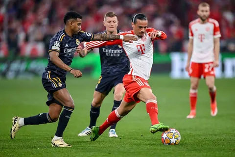 Match Real Madrid – Bayern Munich : chaîne TV et compos probables