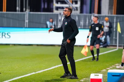 Mercato - OM : Beye sur le banc, un consultant voit le coup venir !