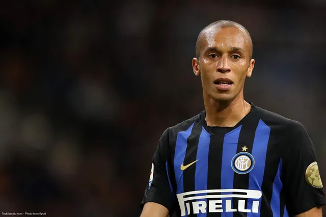 Officiel Mercato - Brésil : Joao Miranda retourne à Sao Paulo