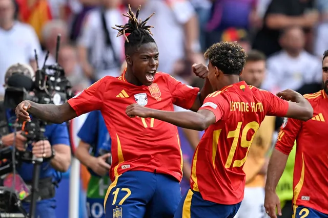 Espagne-France : les ailes de l’enfer, un secteur affaibli, un milieu à challenger… Les 3 clés du match