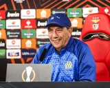 OM : le groupe pour l’Atalanta avec une très bonne nouvelle !