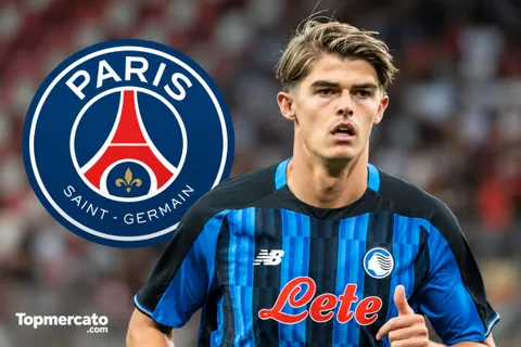 “J’ai parlé avec le PSG” : Charles De Ketelaere raconte l’échec de son transfert à Paris