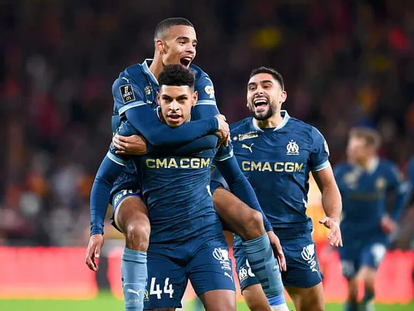 Lens : un titulaire en rajoute une couche sur l’attitude des Marseillais
