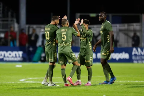 Mercato ASSE : un candidat au départ a renversé la table