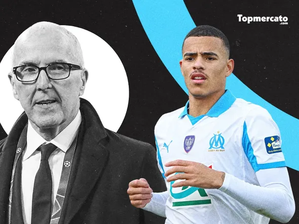 Mercato OM : sans Ligue des champions, Frank McCourt veut vendre 3 stars pour récupérer 100 M€