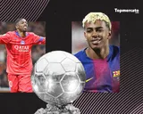 Chaîne, date et heure de la cérémonie du Ballon d’Or