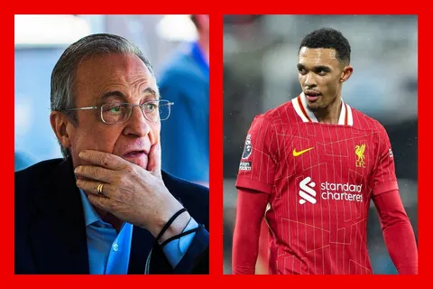 Mercato Real Madrid : Liverpool tient sa revanche à prix d’or pour Alexander-Arnold !