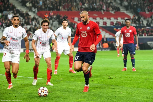 Lille – Metz : chaîne et heure du match