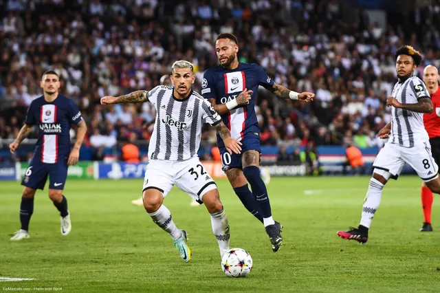 Mercato - PSG : un indésirable entre la Turquie et l’Italie