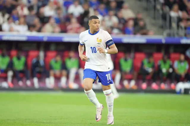 Mbappé déclare officiellement la guerre au PSG !