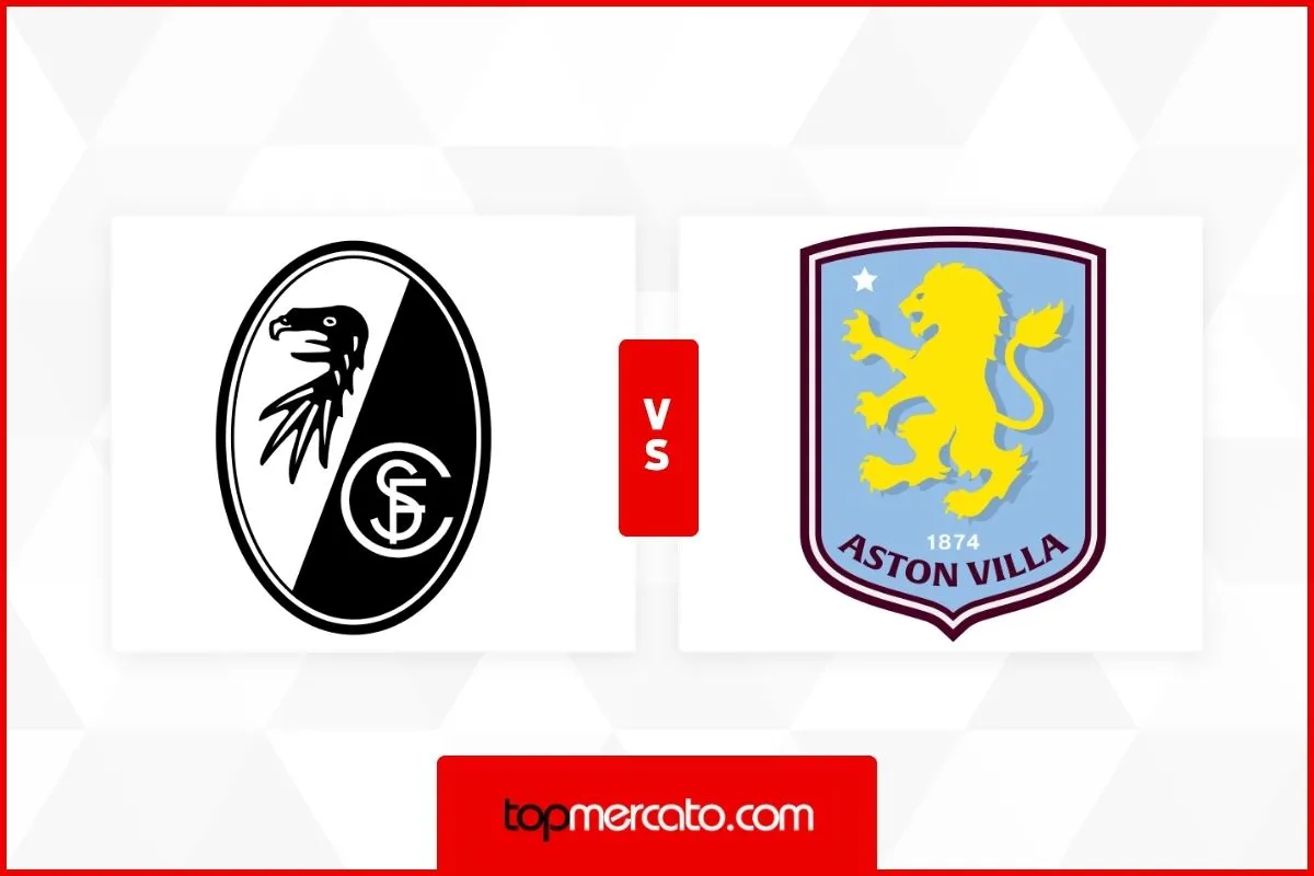 Pronostic Fribourg Aston Villa