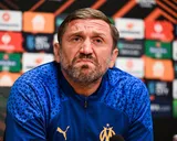 OM : Abardonado, son message fort avant l’Ajax !