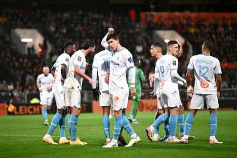 OM : décision prise pour un énorme flop !
