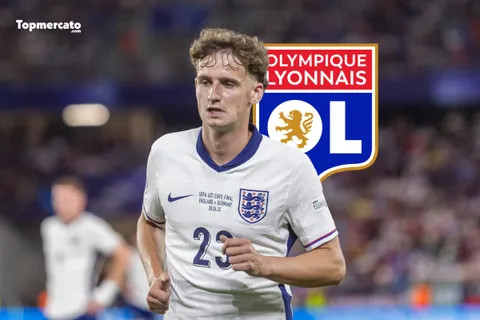 Mercato OL : une précision importante sur le tarif de Tyler Morton