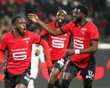 Mercato Rennes : l’AS Roma pense à un taulier du SRFC à 25 M€