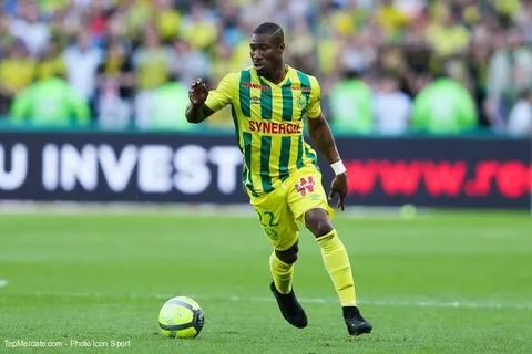 Orléans : l’USO engage Préjuce Nakoulma (Officiel)