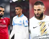 Un râteau et un ticket pour Salah, 100 M€ confirmés pour Greenwood, surprise autour de Benzema, un ancien défenseur du PSG suivi par Nice… Les 4 rumeurs de transfert de la journée