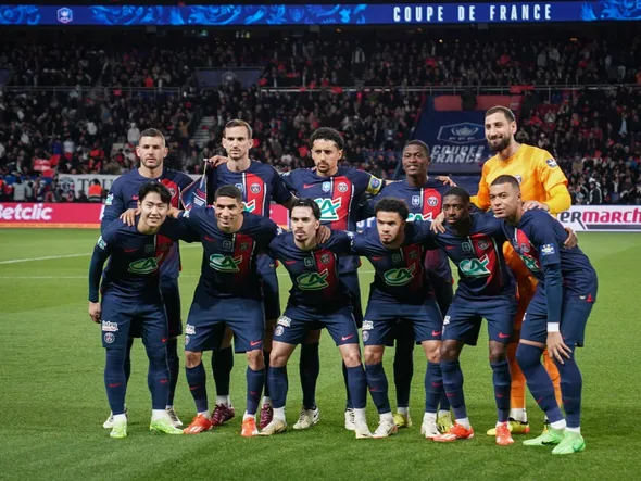 Match PSG-Barça : chaîne TV et compos officielles