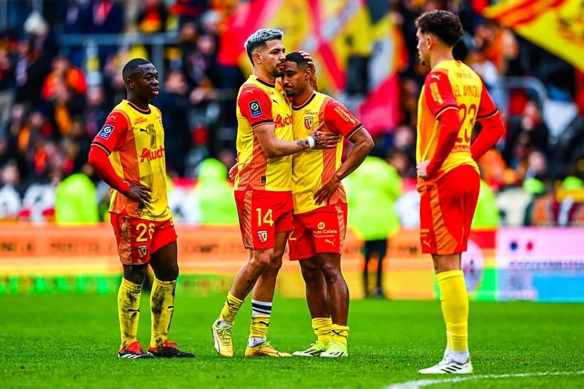Mercato Lens : “ils ont joué avec moi”, un récent partant s’en prend à la direction lensoise