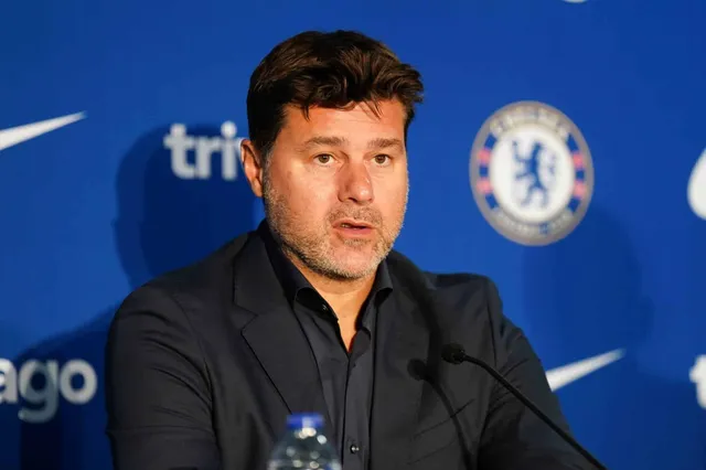 Chelsea : Pochettino avertit sa direction pour le mercato hivernal