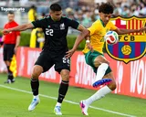 Mercato – Le Barça recalé par Colorado pour la pépite australienne, Lucas Herrington