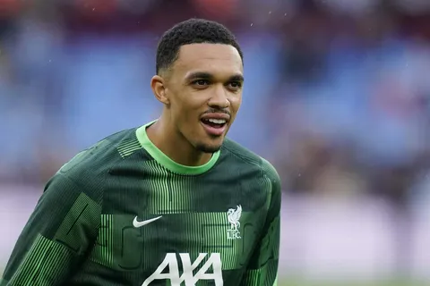 Mercato - Liverpool, Real Madrid : Trent Alexander-Arnold veut “devenir un Galactique”