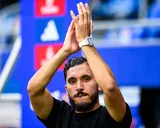 OL : une recrue à 15 M€ écartée du groupe pour Rayan Cherki
