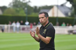 FC Nantes : “un mercato très animé en vue”, un renfort déjà attendu en attaque