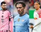 Messi reçoit un appel du pied de l’Italie, un indice sur l’avenir de Grealish, Xavi Simons bientôt transféré pour 70 M€… Les 3 infos mercato du jour