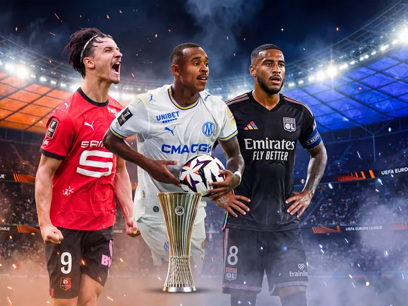 Ligue Europa 2026-2027 : le classement live et le bracket de la phase à élimination directe
