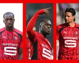 Mercato Rennes : en plus de Kalimuendo, le SRFC vise encore 6 autres départs
