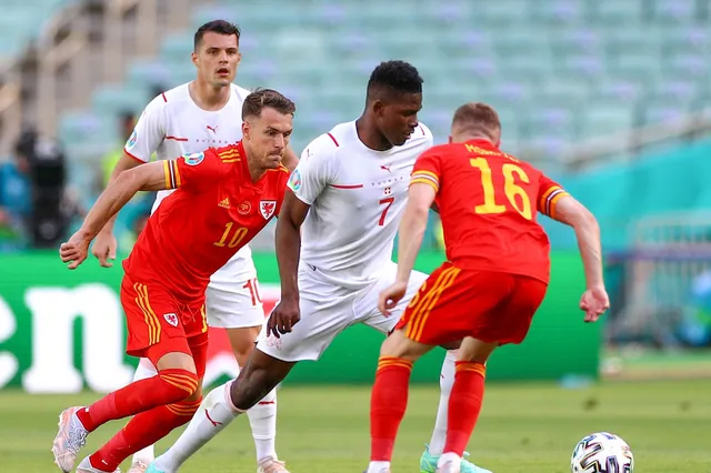 Mercato - Monaco fait une offre pour un buteur suisse