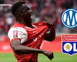 Mercato – L’OM et l’OL en concurrence pour un retour de l’ancien Rémois Amadou Koné, vendu à prix d’or en Arabie Saoudite