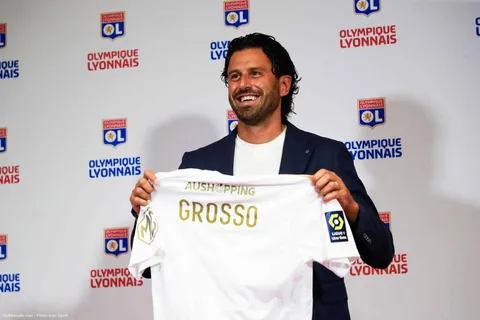 OL : Grosso explique pourquoi il n’a pas rejoint l’OM