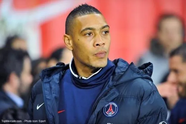 PSG : Hoarau annonce qu’il a signé en Chine