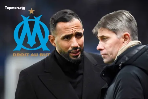 OM : l’objectif numéro un de Medhi Benatia pour le mercato